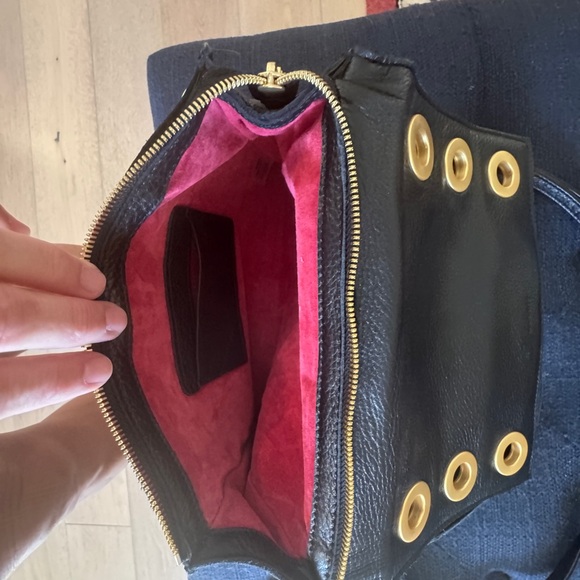 Hammitt Montana Clutch Small - Picture 3 of 6